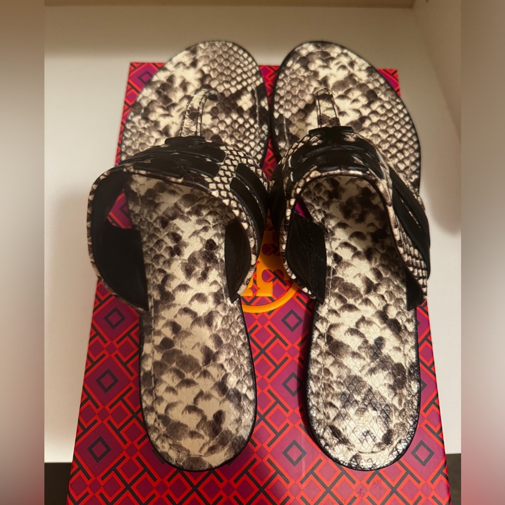 Tory Burch Leigh sz9.5